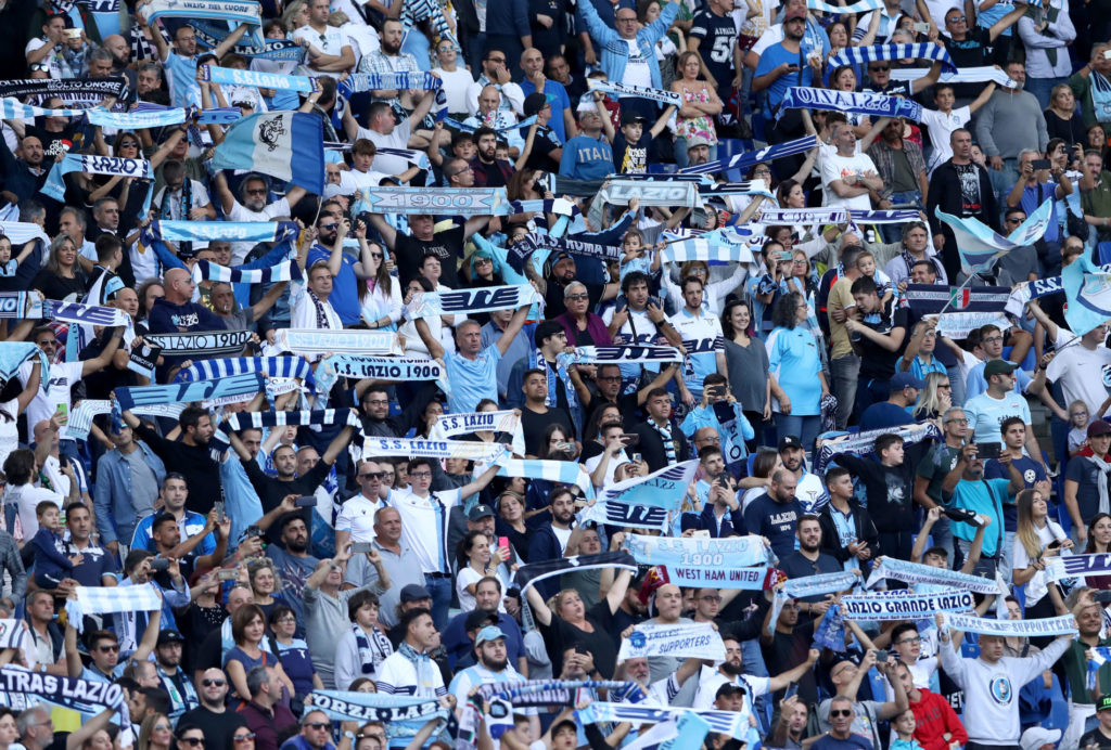 Lazio - Sampdoria, 9 anni fa il gol decisivo portava la firma di Kozak