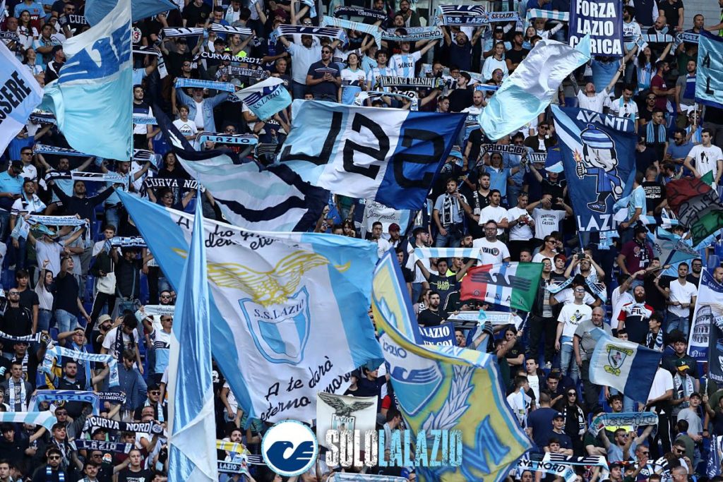 La nota informativa della Lazio per la sfida contro il Celtic