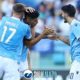 Fiorentina - Lazio, Correa: "Quando giochiamo così, è difficile batterci"