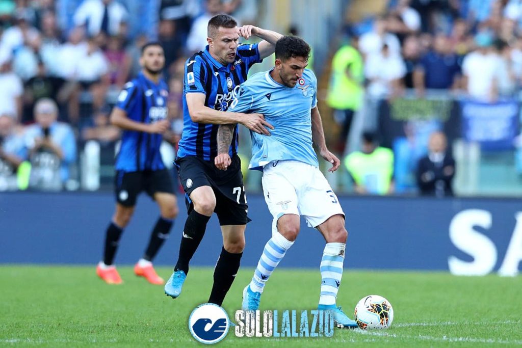 Coronavirus, la richiesta degli Ultras dell'Atalanta: "Fermate il campionato"