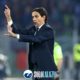 Milan - Lazio, conferenza Simone Inzaghi
