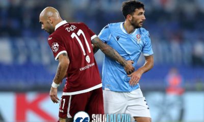 Lazio - Torino, Danilo Cataldi e Simone Zaza