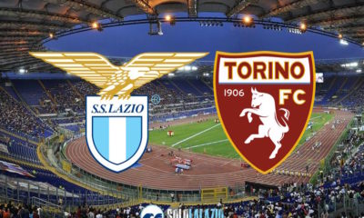 Lazio - Torino, 10ª giornata Serie A 2019/20