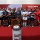 Lazio Rugby, presentazione Peroni Top12