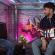 Luis Alberto intervistato da EA Sports Fifa España
