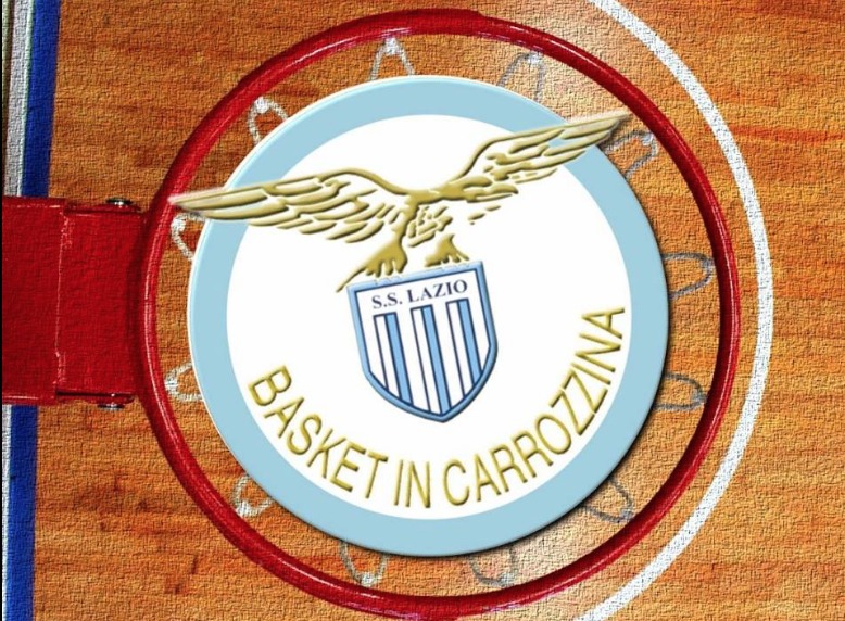 Lazio Basket in Carrozzina