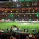 Celtic - Lazio, Celtic Park