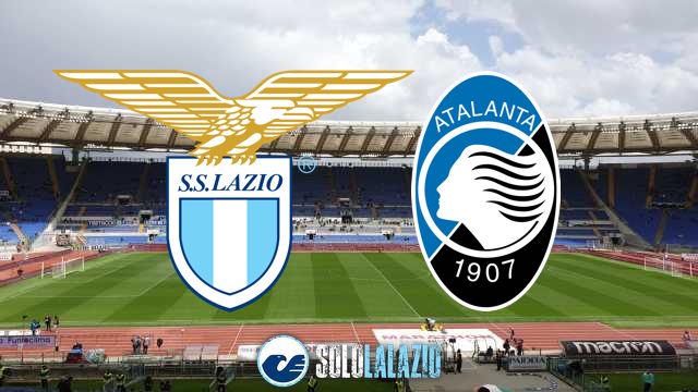 Lazio-Atalanta, 8ª giornata Serie A 2019/20 - 1