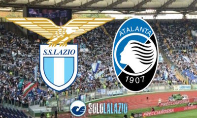 Lazio-Atalanta, 8ª giornata Serie A 2019/20 - 2