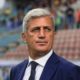 Petkovic: "Lazio con la costanza puoi arrivare in Champions"