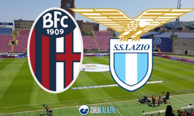 Bologna - Lazio, Serie A 2019/20