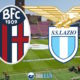 Bologna - Lazio, Serie A 2019/20