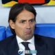 Lazio - Celtic, le pagelle odierne a mister Simone Inzaghi