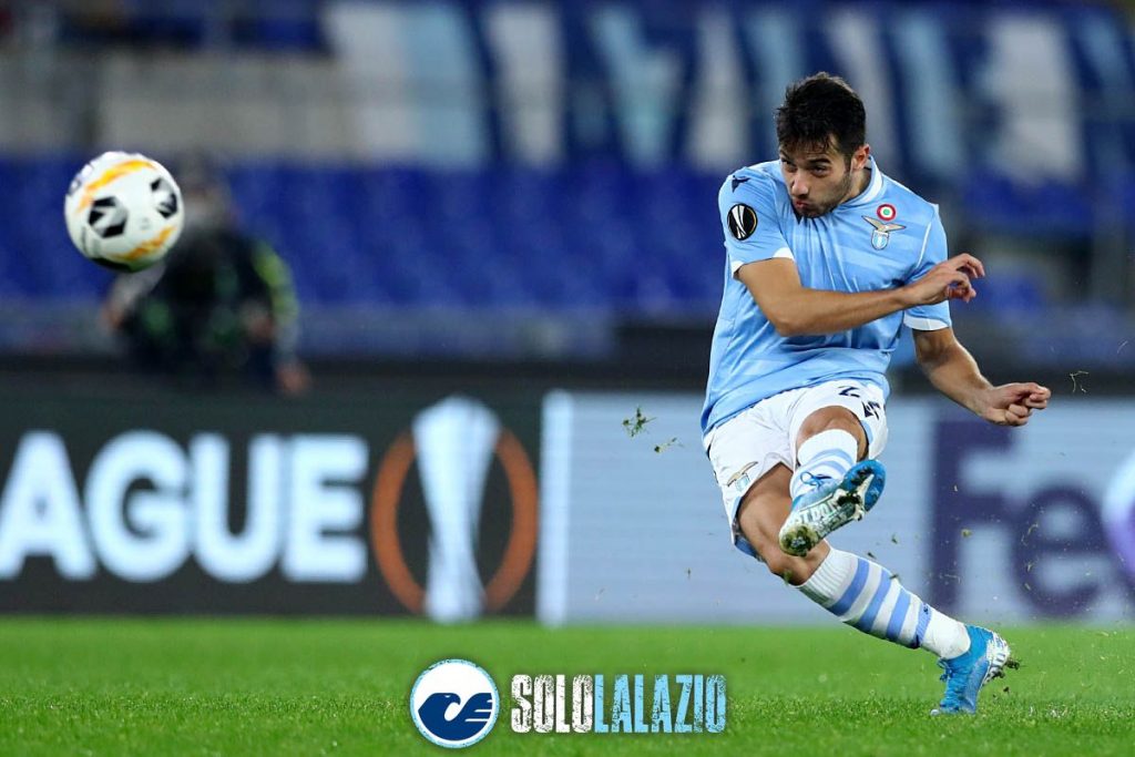 Lazio - Inter, la rivincita di Jony: è chiamato a sostituire Lulic