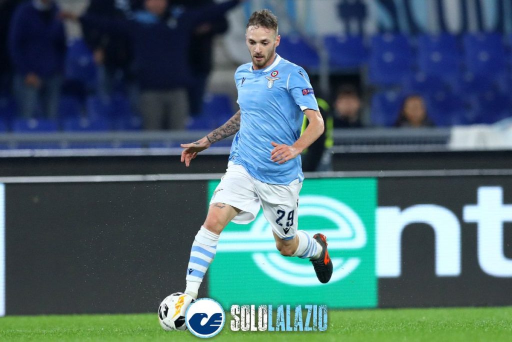 Calciomercato Lazio, i nomi del ds Tare per le fasce