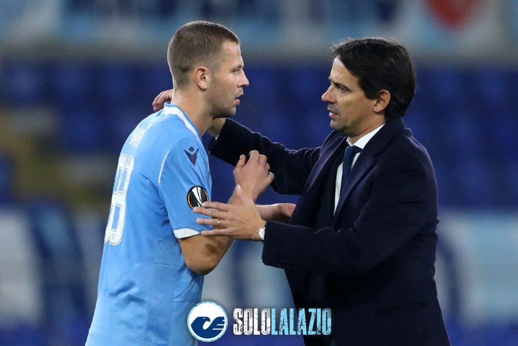 "L'Inzaghi pensiero" diventa argomento della Dubai Int. Sports Conference