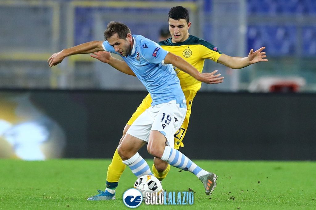 La Gazzetta dello Sport: "Lazio, un altro harakiri. Europa sul filo"