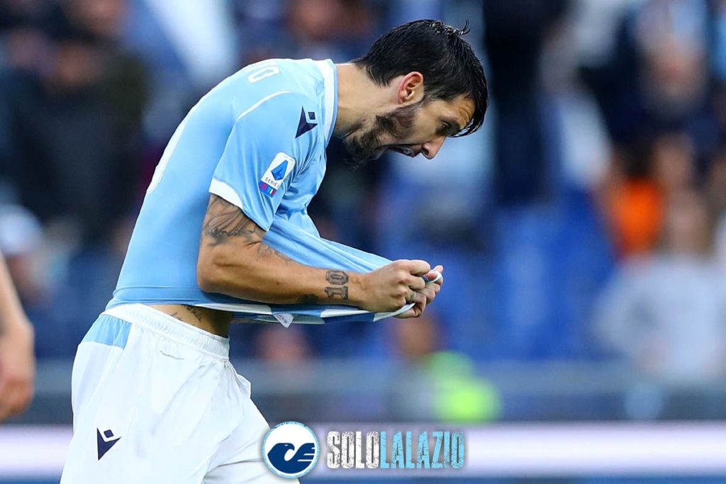 Dopo Immobile anche Luis Alberto dà il via agli allenamenti di coppia