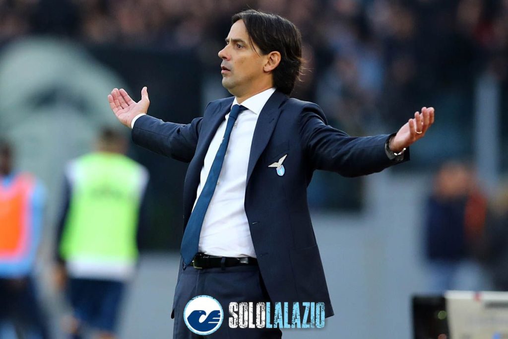 La Lazio di Inzaghi ha il sapore di Roberto Mancini