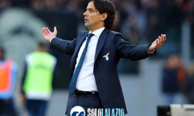 La Lazio di Inzaghi ha il sapore di Roberto Mancini