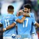 Lazio, Milinkovic, Luis Alberto e Correa: un tris da 250 milioni