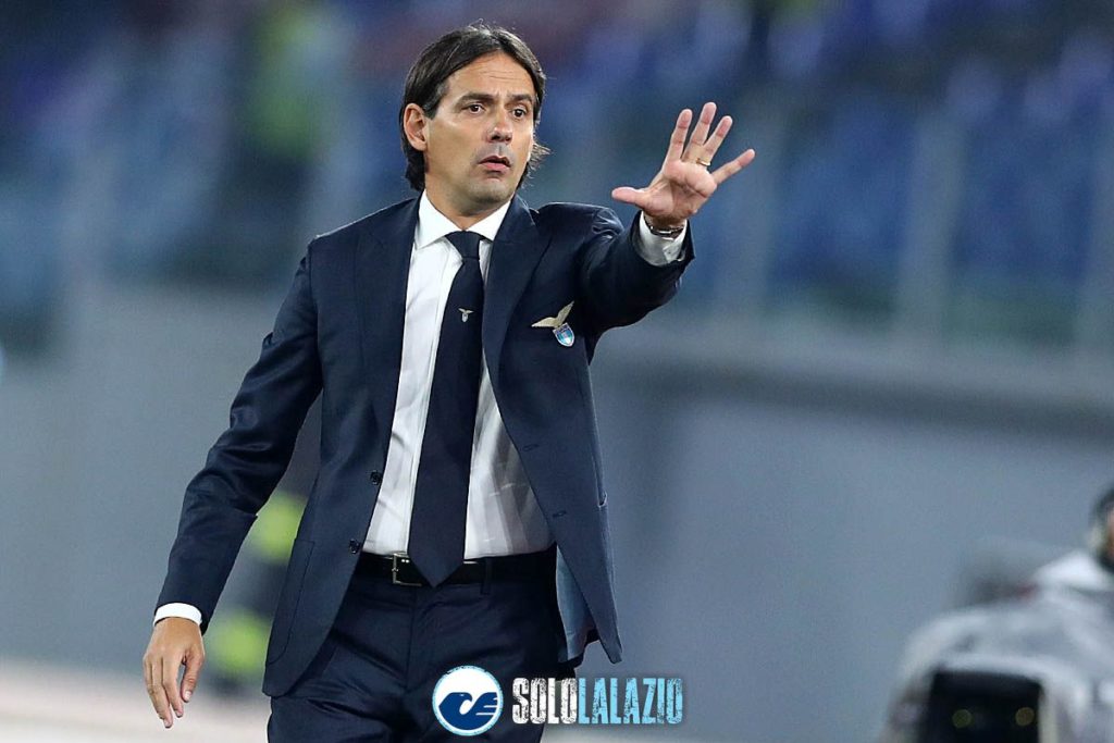 Lazio, anno nuovo ma stessa corsa ai record: la prova del 9 di Inzaghi