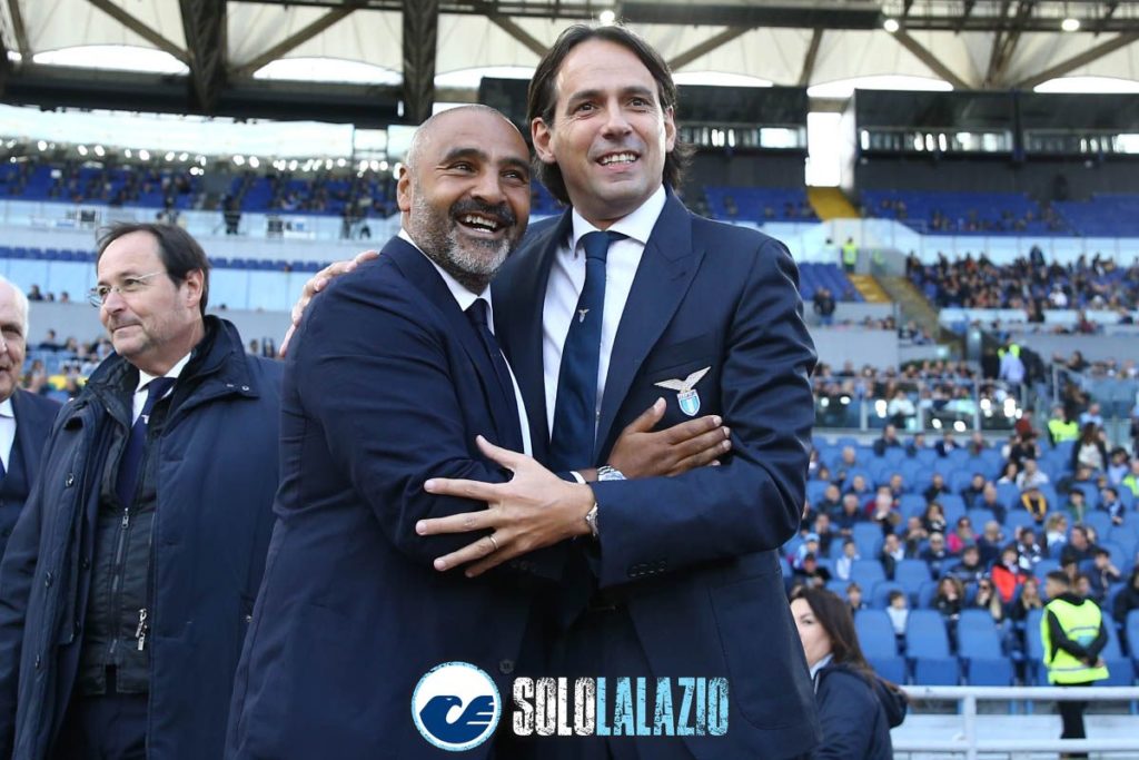 Liverani torna su Lazio - Lecce: "Il rigore ha cambiato tutto"