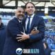 Liverani torna su Lazio - Lecce: "Il rigore ha cambiato tutto"