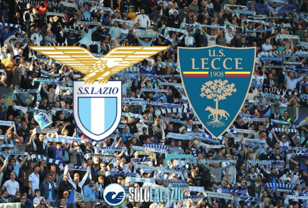 Lazio - Lecce, Serie A 2019/20 12ª giornata