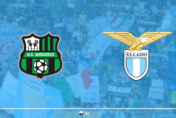 Sassuolo - Lazio, Serie A 2019/20 13ª giornata
