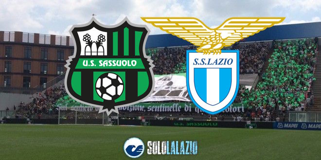 Sassuolo - Lazio, Serie A 2019/20 13ª giornata