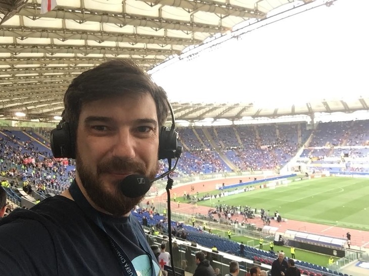 Lazio - Cluj, Alexandru: "Il club romeno colpirà in contropiede"