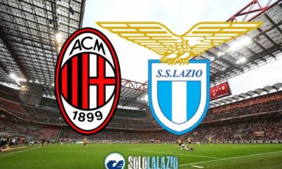 Milan - Lazio, Serie A 2019/20 11ª giornata