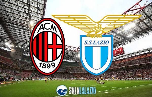 Milan - Lazio, Serie A 2019/20 11ª giornata