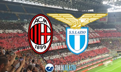 Milan - Lazio, la lista dei convocati di Pioli per il match di stasera