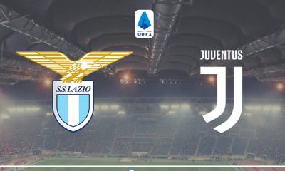 Lazio - Juventus, 15ª giornata di Serie A 2019/20