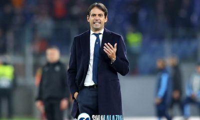 Il Messaggero: "Roma - Lazio, il derby degli opposti"