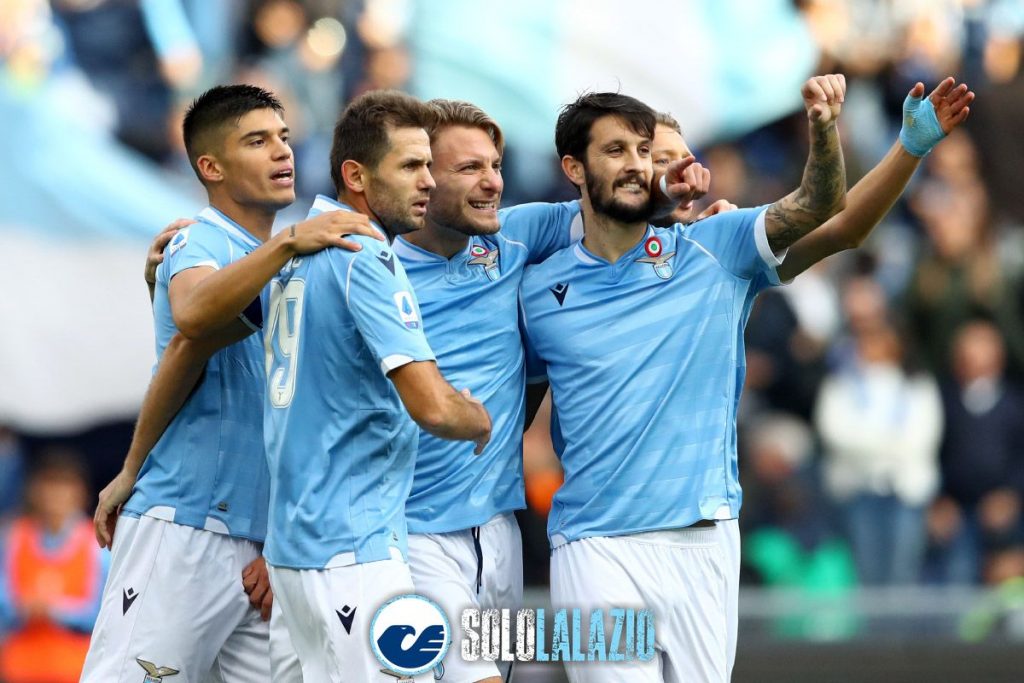 Lazio - Juventus, un Olimpico verso il sold out per sabato
