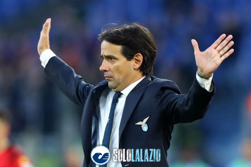 Lazio e Inzaghi da sogno: sul trono d’Europa con il Liverpool