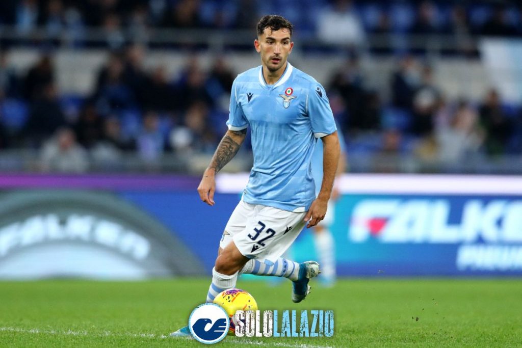 Lazio - Udinese, Danilo Cataldi