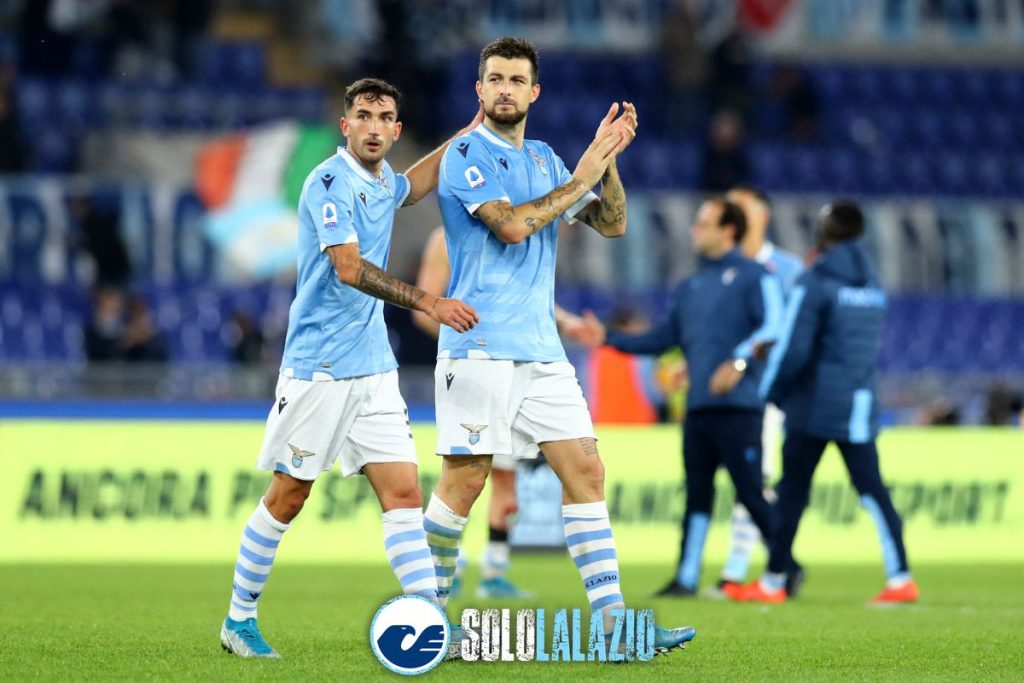 Lazio - Juventus, Di Gennaro: "In classifica nulla è deciso"