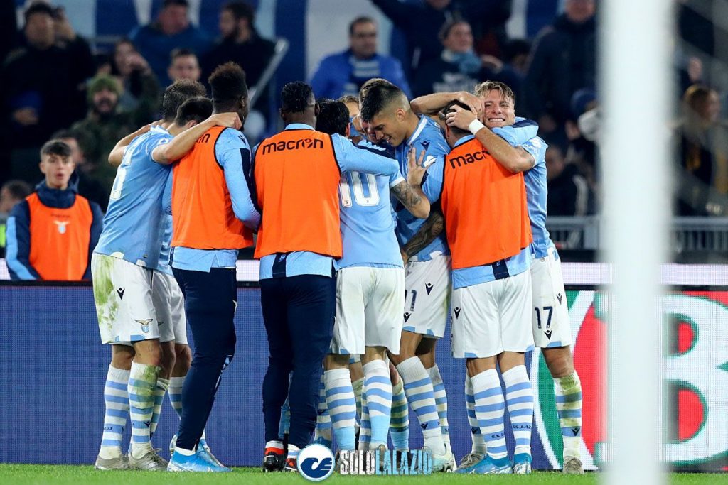 Brescia - Lazio, ancora ballottaggi in corso per la sfida di domani