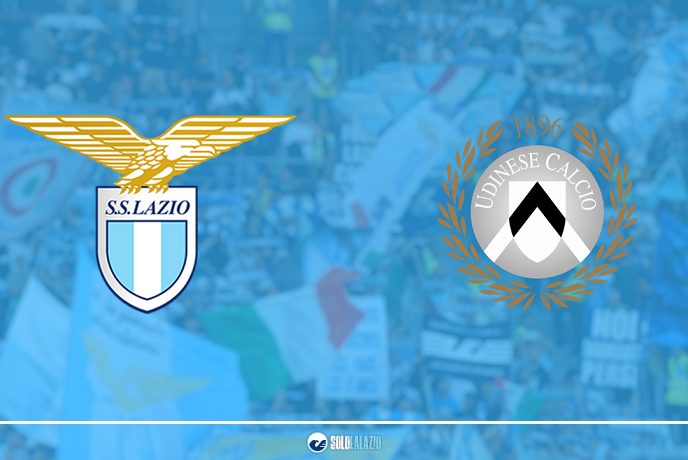 Lazio - Udinese, Serie A 2019/20
