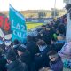 Lazio, primo giorno di allenamento: Acerbi, Vavro e Immobile (FT&VD)