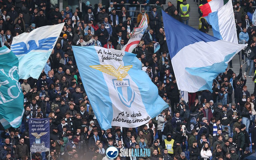 Lazio - Spal, la designazione arbitrale per la sfida di domenica