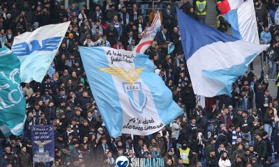 Lazio - Spal, la designazione arbitrale per la sfida di domenica