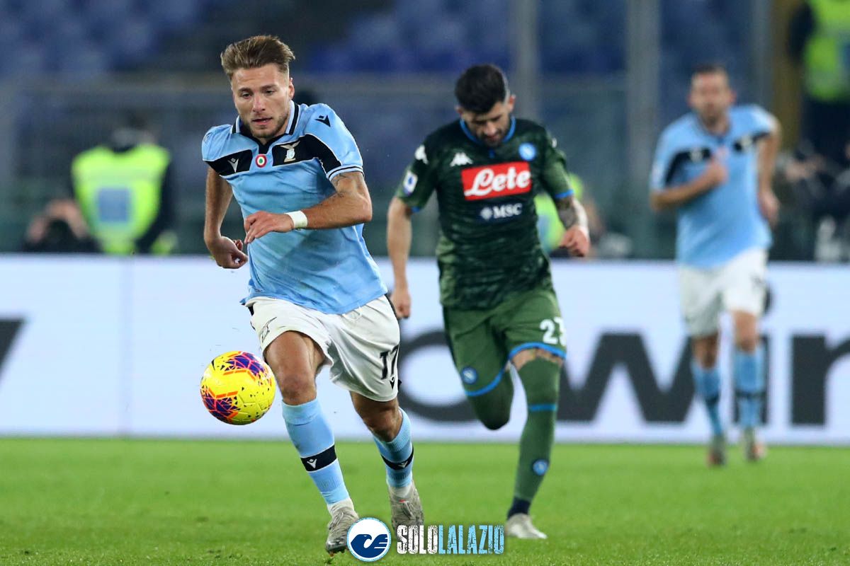 Coppa Italia, la Lazio affronterà il Napoli di Gattuso ai quarti di finale