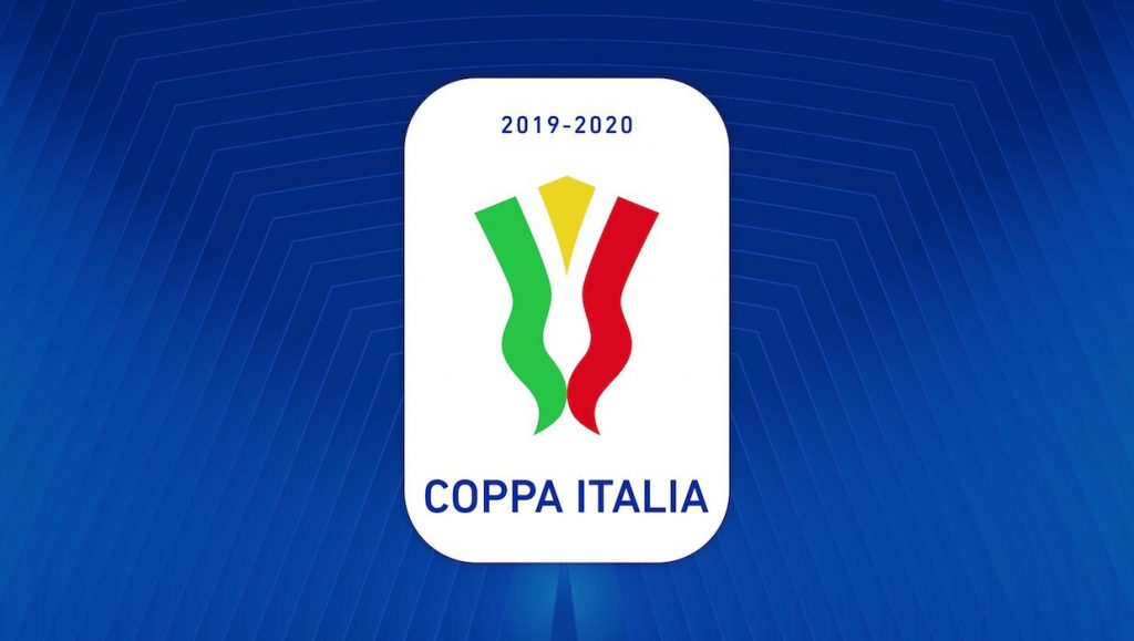 Coppa Italia, si riparte prima del campionato: 13 e 14 giugno le semifinali