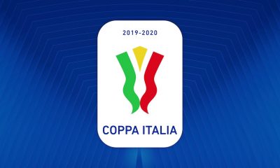 Coppa Italia, si riparte prima del campionato: 13 e 14 giugno le semifinali