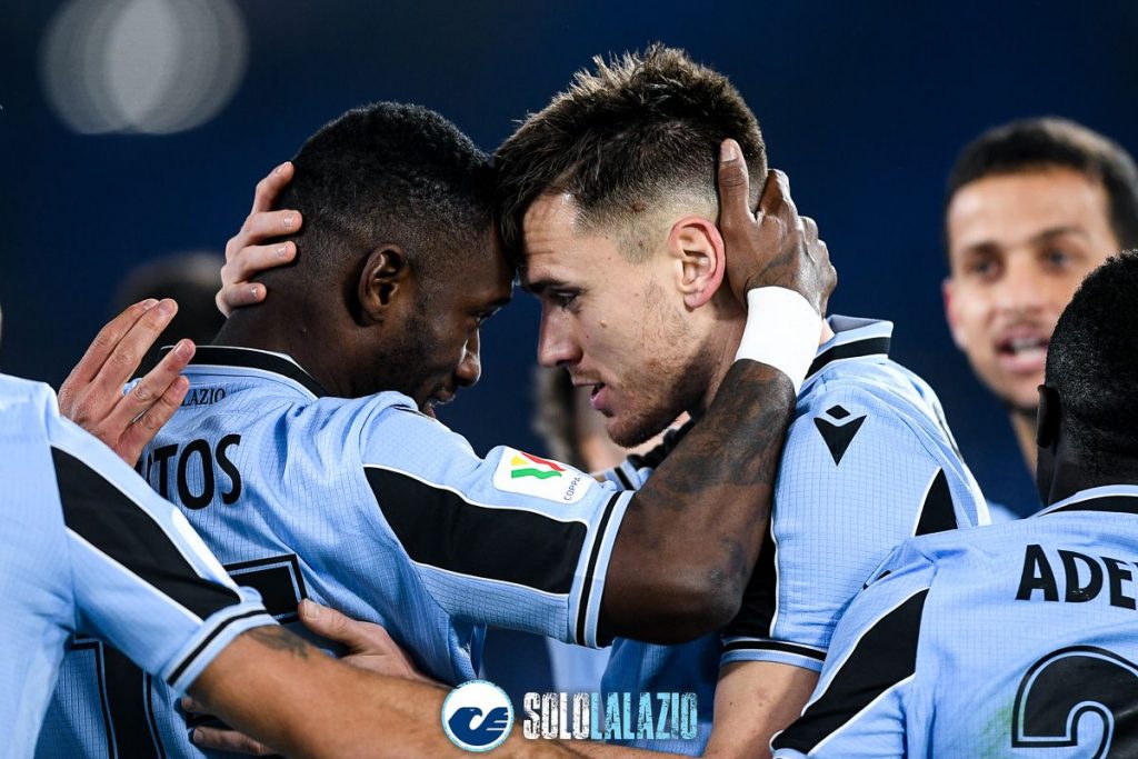 #iorestoacasa, Patric: "Forza tutti, insieme ne usciremo"